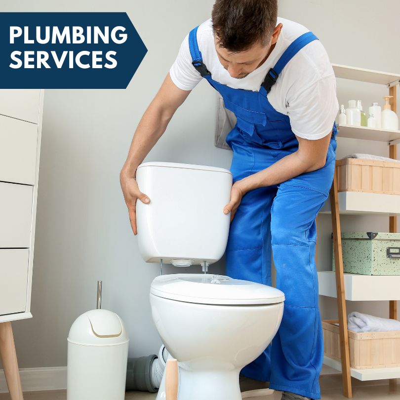 Plumbing Company in Barneveld, NY