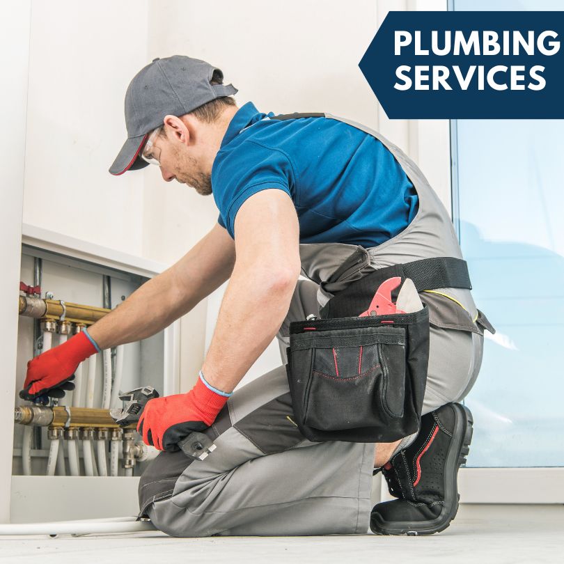 Barneveld Plumbing Company
